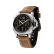 Panerai Luminor Due PCYC 3 Days Chrono Flyback Automatic Acciaio Mens Watches PAM00653