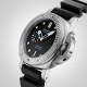 Panerai Submersible 42mm Mens Watch PAM00973