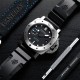 Panerai Submersible 42mm Mens Watch PAM00973