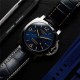 Panerai Luminor GMT 44mm Mens Watch PAM01033