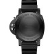 Panerai Submersible Carbotecha 42mm Mens Watch PAM00960