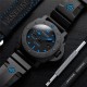 Panerai Submersible Carbotech 47mm Mens Watch PAM01616