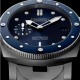 Panerai Submersible Blu Notte 42mm Mens Watch PAM02068