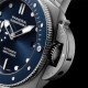 Panerai Submersible Blu Notte 42mm Mens Watch PAM02068