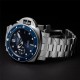 Panerai Submersible Blu Notte 42mm Mens Watch PAM02068