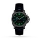 Panerai Luminor Quaranta Automatic 40mm Mens Watch PAM01370