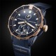 Ulysse Nardin Diver Chronometer 44mm 1185-170-3/BLUE