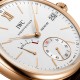 IWC Portofino Hand-Wound Eight Days 45mm IW510107