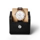 IWC Portofino Hand-Wound Eight Days 45mm IW510107