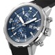 IWC Aquatimer 'Jacques-Yves Cousteau' 44mm Mens Watch IW376805