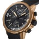 IWC Aquatimer 'Expedition Charles Darwin' 44mm Mens Watch IW379503