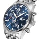 IWC Pilot's 'Le Petit Prince' 43mm Mens Watch IW377717