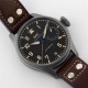 IWC Big Pilot's Heritage 46mm Mens Watch IW501004