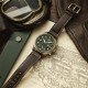 IWC Pilot's Spitfire 41mm Mens Watch IW387902