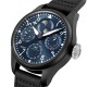 IWC Big Pilot's Rodeo Drive 46.5mm Mens Watch IW503001