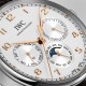 IWC Portugieser Perpetual Calendar 42 IW344203