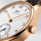 IWC Portugieser Automatic 40 IW358306