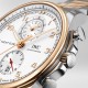 IWC Portugieser Yacht Club Chronograph IW390703