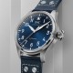 IWC Big Pilot's 43mm Mens Watch IW329303