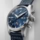 IWC Pilot's Chronograph 41mm Mens Watch IW388101