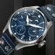 IWC Big Pilot's Watch Perpetual Calendar IW503605