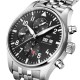 IWC Pilot's Watch Chronograph 43mm IW378002