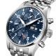 IWC Pilot's Watch Chronograph 43mm IW378004