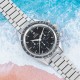 Pre-Owned Omega Speedmaster Professional 18040096/AS04551