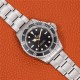 Pre-Owned Rolex Submariner 'Gilt' AS03660