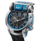 Jacob & Co Epic SF24 Racing Grade 5 Titanium Blue ES101.20.NS.YB.AIB4D