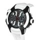 Jacob & Co Epic X Chrono Black (Black & White) EC312.21.SD.BX.A