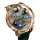 Jacob & Co Astronomia Tourbillon Static “Metiers d’Art” Pandas AT814.40.AA.AA.ABALA