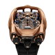 Jacob & Co Bugatti Chiron Tourbillon Rose Gold 16 Cylinder Piston Engine BU200.40.AA.AA.BBRUA