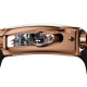 Jacob & Co Bugatti Chiron Tourbillon Rose Gold 16 Cylinder Piston Engine BU200.40.AA.AA.BBRUA