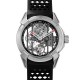 Jacob &Co Epic X Titanium Black Neoralithe Inner Ring Watch EX110.20.AA.AF.ABRUA