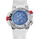 Jacob & Co Epic X Chrono Messi Baguette EC423.32.OE.LL.JBRUA