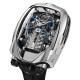 Jacob & Co Bugatti Chiron Tourbillon White Gold 16 Cylinder Piston Engine BU200.30.AA.AA.BBRUA