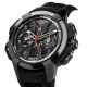 Jacob & Co Epic X Chrono Black Titanium Ceramic Black Bezel EC400.20.AA.AA.ABRUA