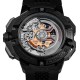 Jacob & Co Epic X Chrono Black Titanium Ceramic Black Bezel EC400.20.AA.AA.ABRUA