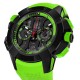 Jacob & Co Epic X Chrono Black Titanium Green EC313.21.SB.BG.CHK4S