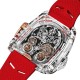 Jacob & Co Twin Turbo Furious Sapphire Red TT220.80.AA.UA.ABRUA