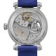 Speake-Marin One & Two Dual Time Watches of Switzerland Group Exclusive Limited Edition 42mm Blue 914209010