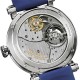 Speake-Marin One & Two Dual Time Watches of Switzerland Group Exclusive Limited Edition 42mm Blue 914209010