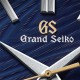 Grand Seiko Heritage 40mm Mens Watch Limited Edition SLGH009