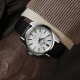 Grand Seiko Asa Borake Daybreak Spring Drive 44GS 40mm Mens Watch SBGY011