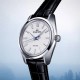 Grand Seiko Asa Borake Daybreak Spring Drive 44GS 40mm Mens Watch SBGY011