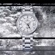 Grand Seiko Yuki Gesho Snow Covered Scenery Hi-Beat GMT SBGJ271