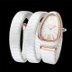 Bvlgari Serpenti Spiga Watch 102886