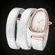 Bvlgari Serpenti Spiga Watch 102886