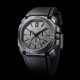 Bvlgari Bvlgari Octo 41mm Grey Dial Titanium Gents Watch 102859